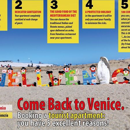 Wellvenice Grand Canal Ngoại thất bức ảnh
