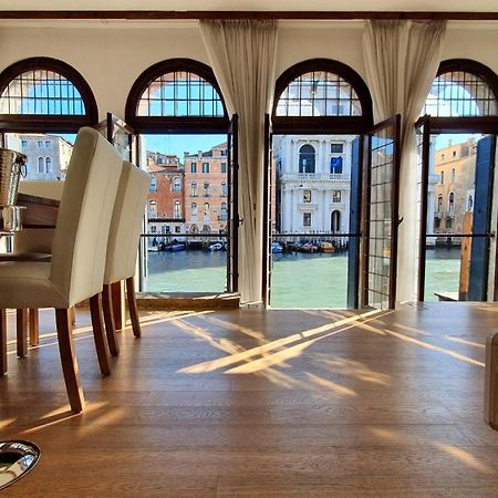 Wellvenice Grand Canal Ngoại thất bức ảnh