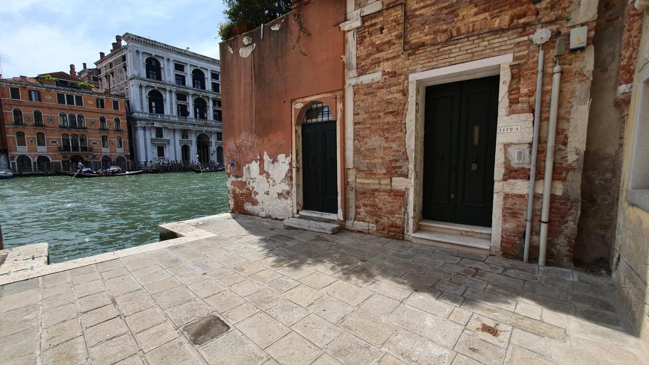 Wellvenice Grand Canal Ngoại thất bức ảnh