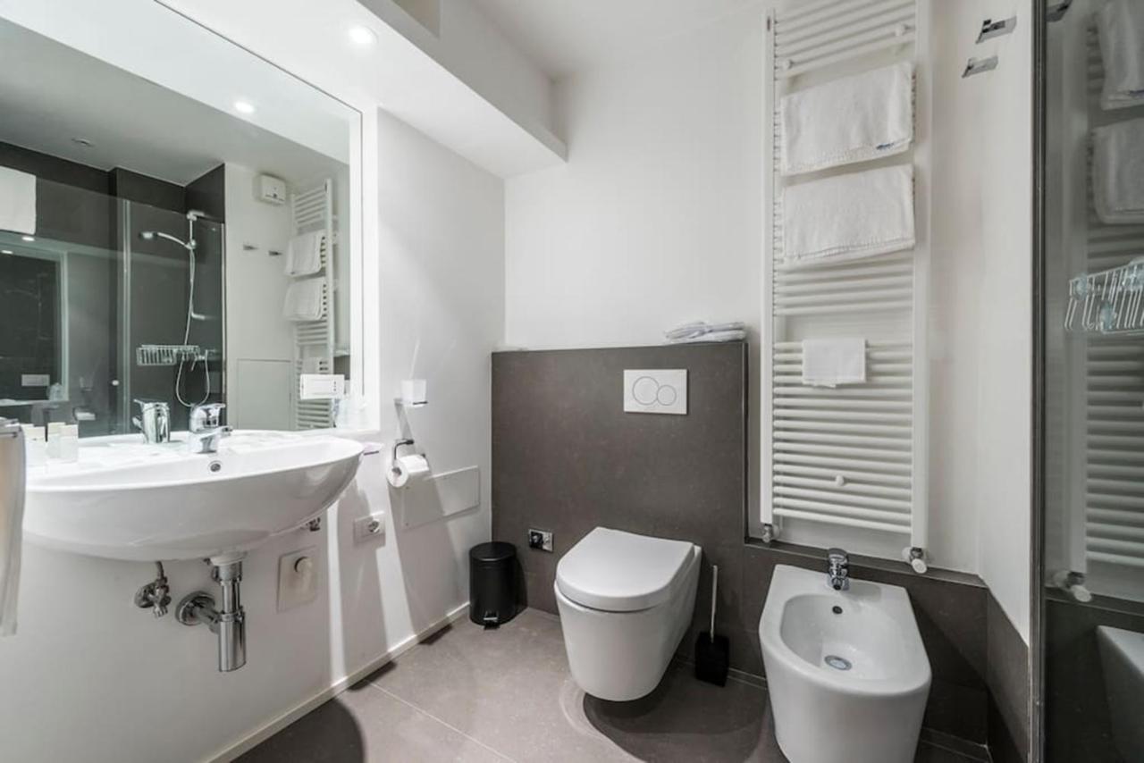 Wellvenice Grand Canal Ngoại thất bức ảnh
