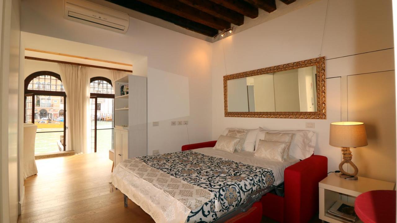 Wellvenice Grand Canal Ngoại thất bức ảnh