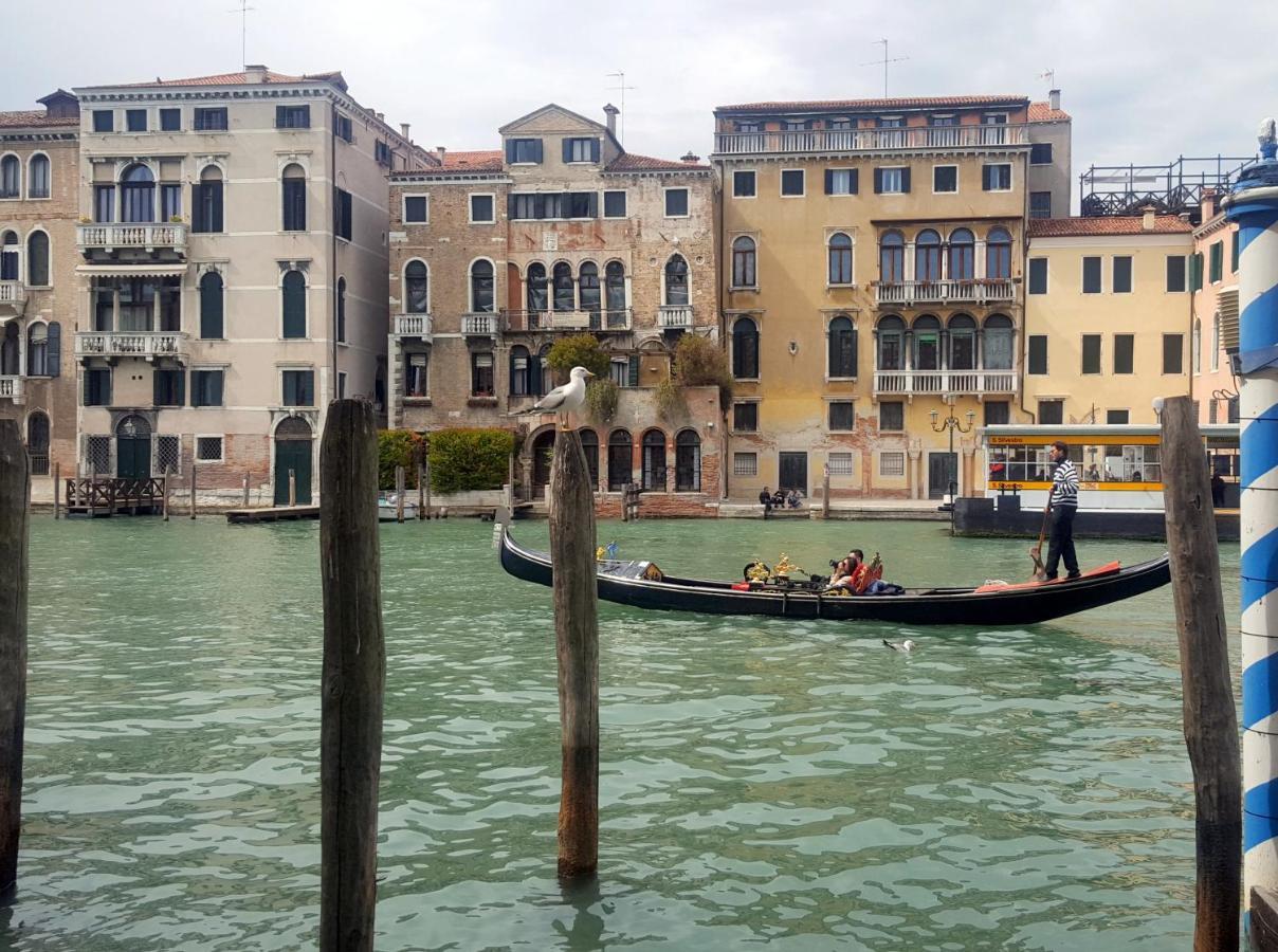 Wellvenice Grand Canal Ngoại thất bức ảnh