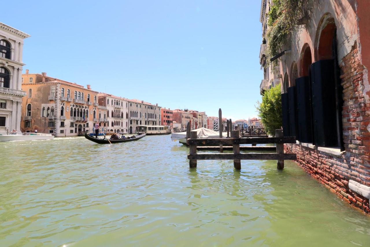 Wellvenice Grand Canal Ngoại thất bức ảnh