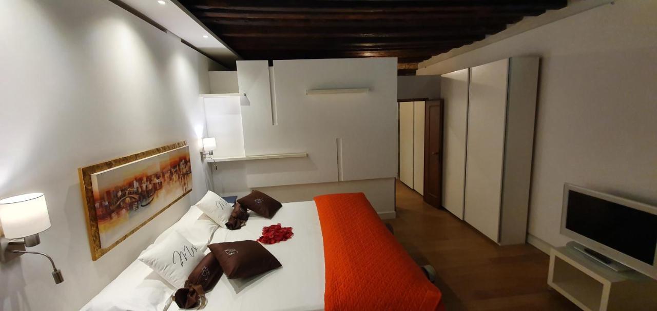 Wellvenice Grand Canal Ngoại thất bức ảnh