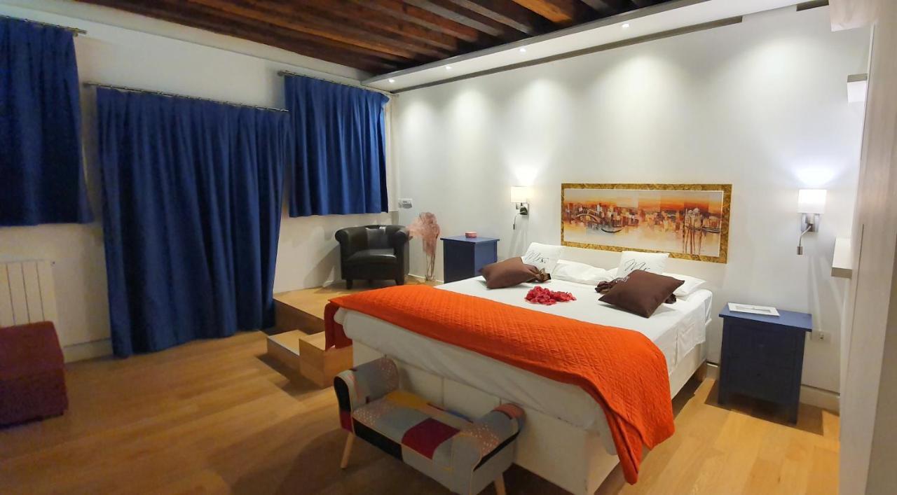 Wellvenice Grand Canal Ngoại thất bức ảnh