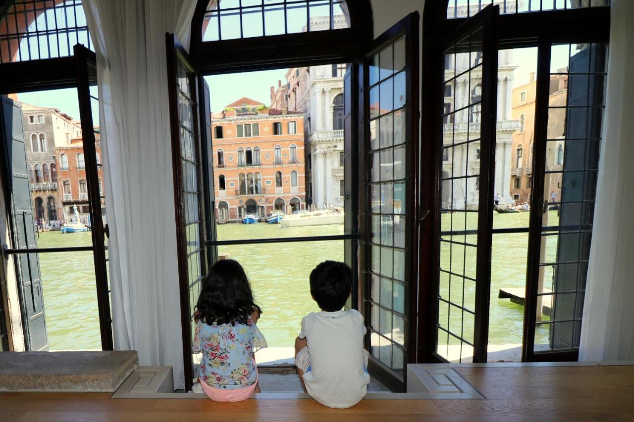 Wellvenice Grand Canal Ngoại thất bức ảnh