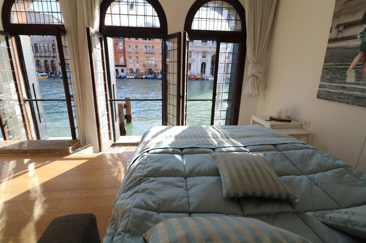 Wellvenice Grand Canal Ngoại thất bức ảnh