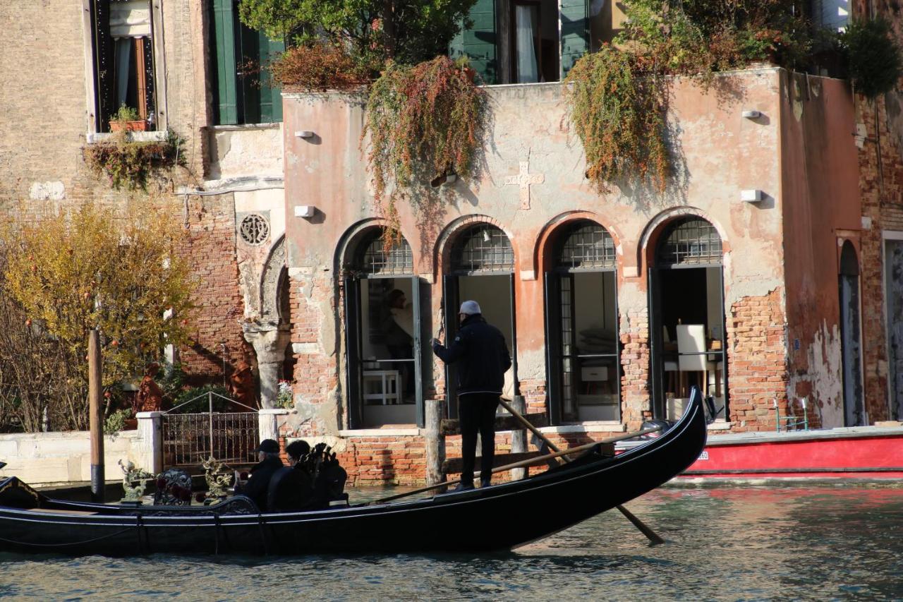 Wellvenice Grand Canal Ngoại thất bức ảnh