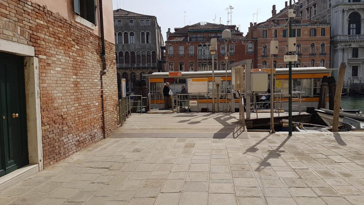 Wellvenice Grand Canal Ngoại thất bức ảnh
