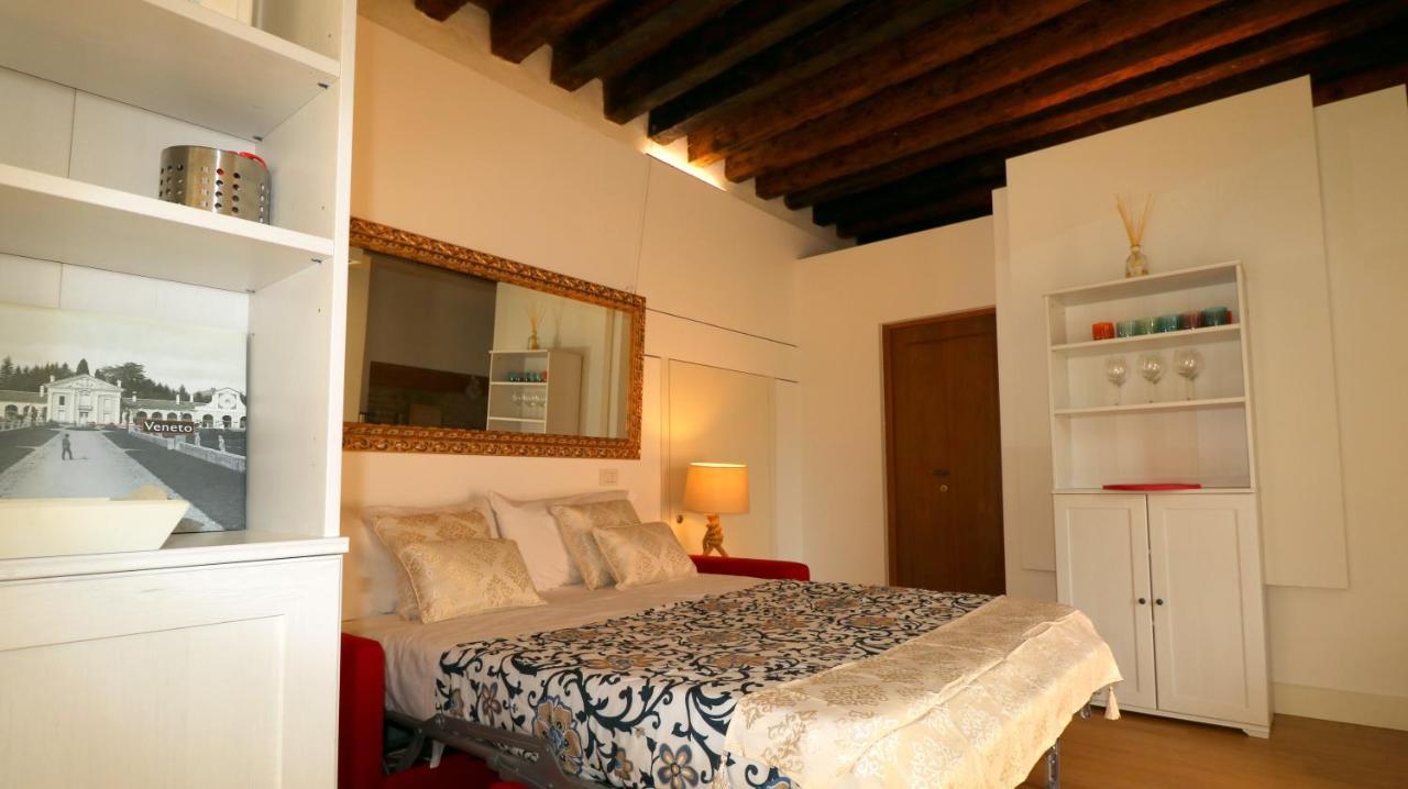 Wellvenice Grand Canal Ngoại thất bức ảnh
