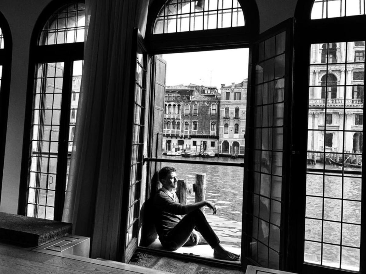 Wellvenice Grand Canal Ngoại thất bức ảnh