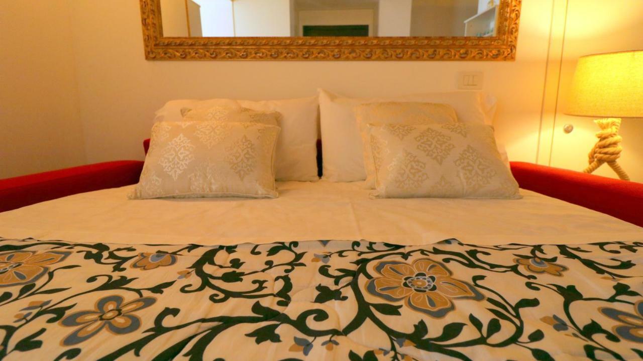 Wellvenice Grand Canal Ngoại thất bức ảnh